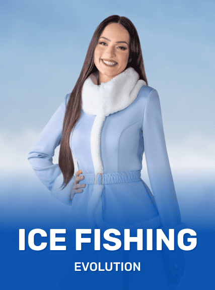 Ice Fishing · Мэд Live Casino